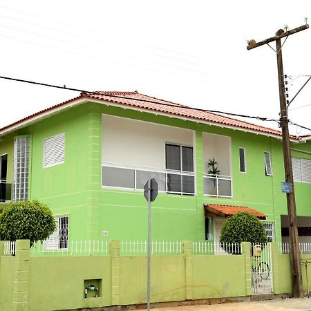 Apartamento Florianopolis-Sc Canasvieiras Apartment Exterior photo