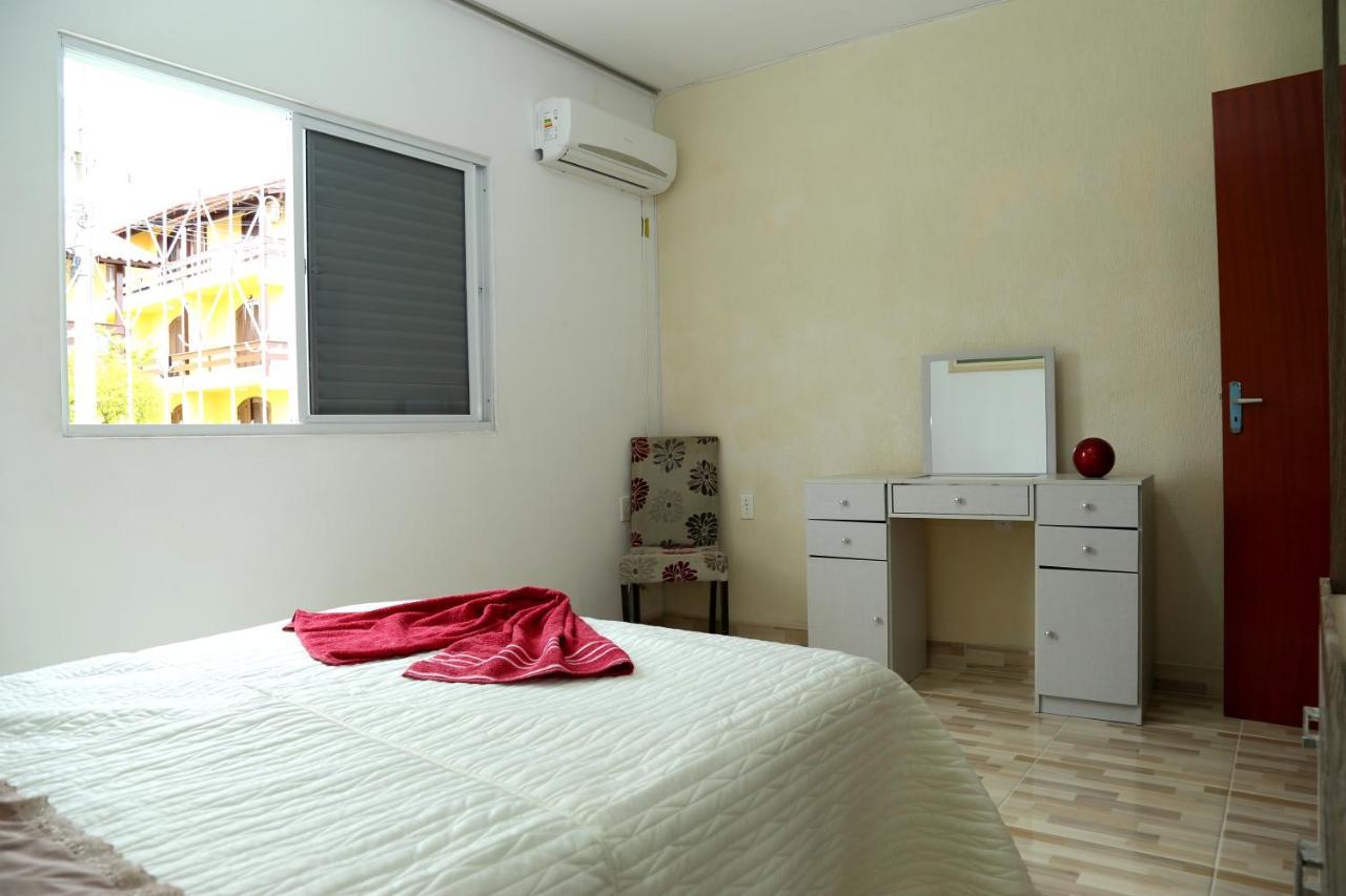 Apartamento Florianopolis-Sc Canasvieiras Apartment Exterior photo