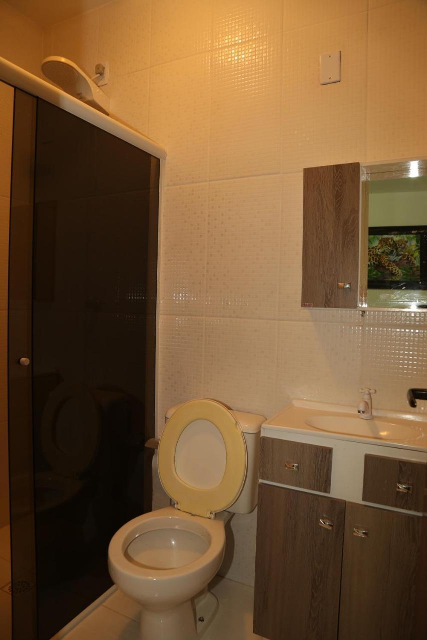 Apartamento Florianopolis-Sc Canasvieiras Apartment Exterior photo