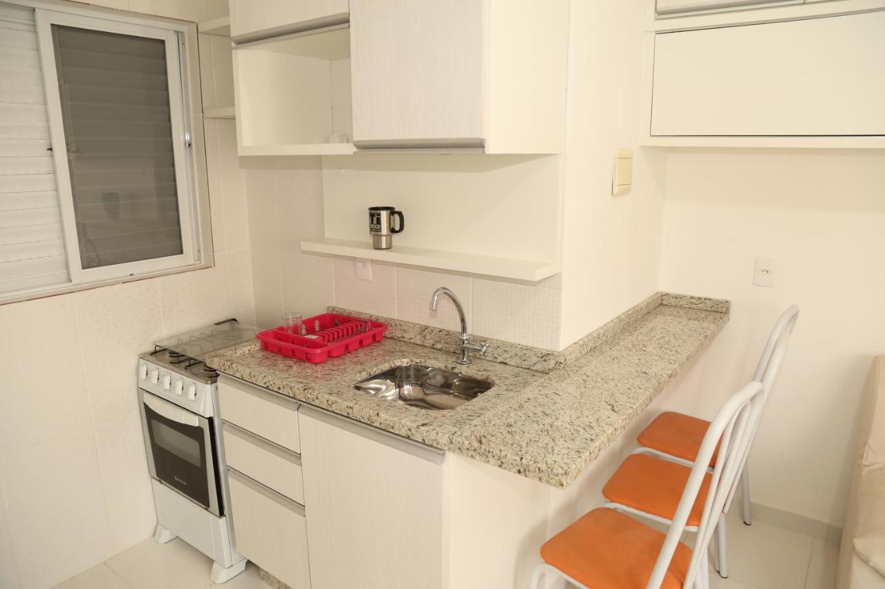 Apartamento Florianopolis-Sc Canasvieiras Apartment Exterior photo