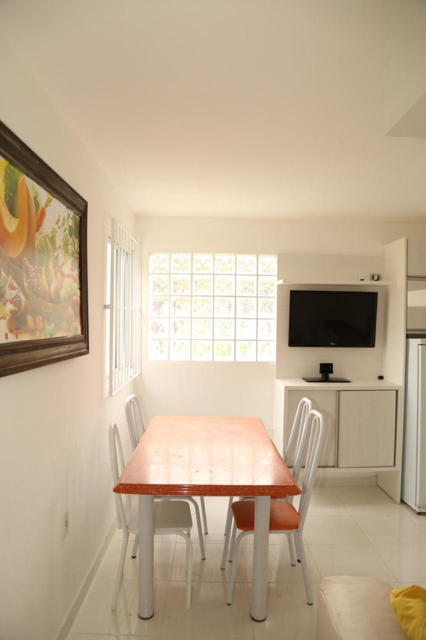 Apartamento Florianopolis-Sc Canasvieiras Apartment Exterior photo