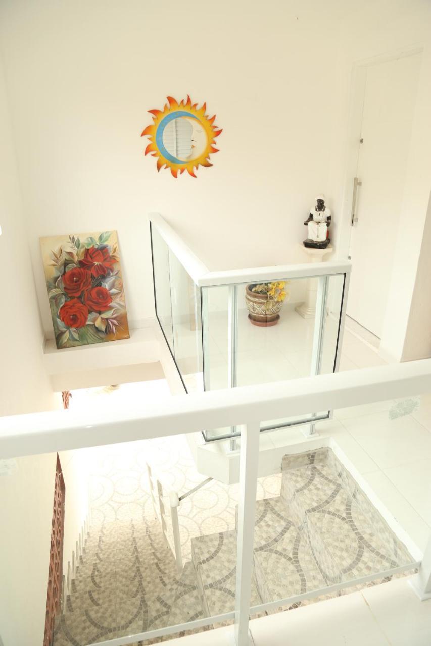 Apartamento Florianopolis-Sc Canasvieiras Apartment Exterior photo