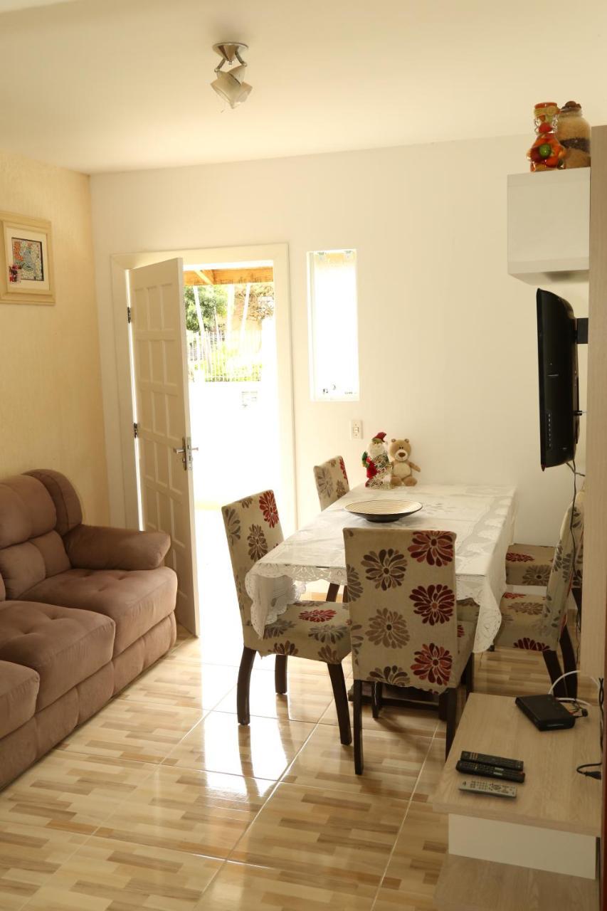 Apartamento Florianopolis-Sc Canasvieiras Apartment Exterior photo