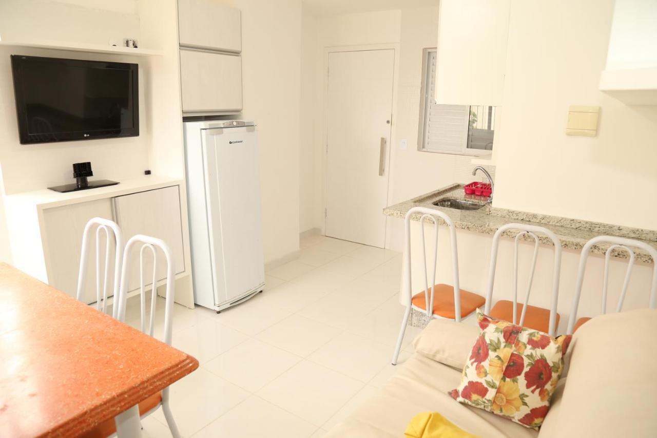Apartamento Florianopolis-Sc Canasvieiras Apartment Exterior photo