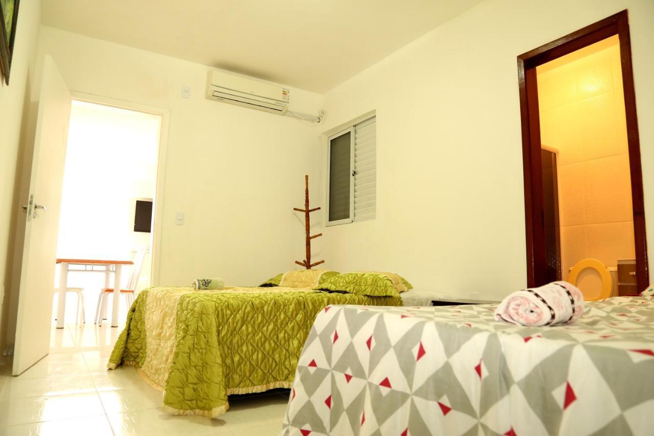 Apartamento Florianopolis-Sc Canasvieiras Apartment Exterior photo